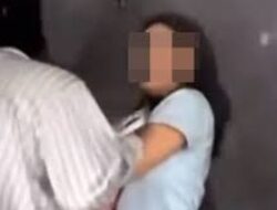 Viral Selebgram Makassar Hirup Whip Pink, Polisi Sinjai Ikut Bertindak