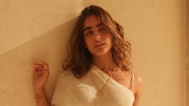 Isabella Ladera layangkan gugatan hukum kepada mantan kekasihnya (Instagram)