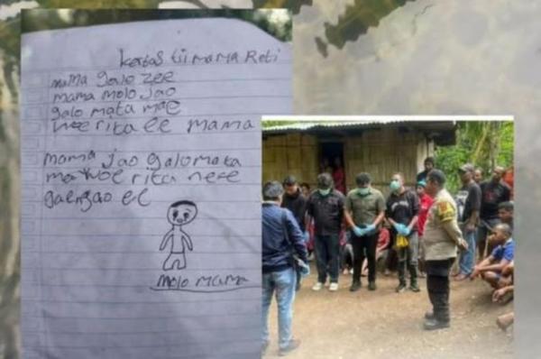 Potret Miris Dunia Pendidikan Indonesia, Siswa SD Bunuh Diri Diduga Depresi Tak Mampu Beli Buku