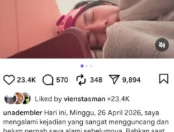 Viral! Selebgram Cerita Jadi Korban Pelecehan, Netizen Tak Percaya Justru Menghujat : Okezone Women