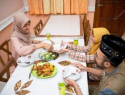 Viral Selebgram Sebut Sahur Ganggu Jam Tidur, Padahal Ini Keberkahan Sahur Menurut Ustaz Adi Hidayat