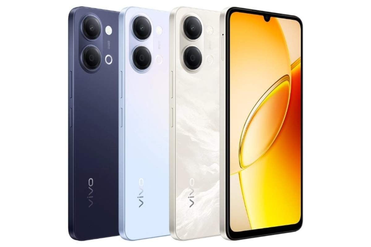 Vivo Y6c diluncurkan dengan konfigurasi yang cukup bagus.
