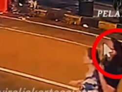 Selebgram Woodyrman Jadi Tersangka Kasus Penganiayaan Maut Sesama WNA Brunei di Blok M