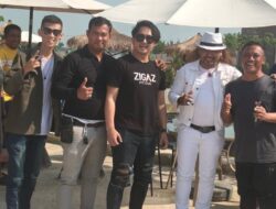 Deretan Artis Ternama Datangi Rumah Owner PT Arka Putra Amar Kang Bahar, Ada Apa?? – IndoSatuNews.com