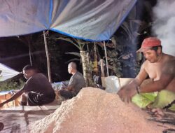 Aliansi Masyarakat Adat Nusantara – AMAN