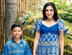 Deretan Seleb & Anak Artis yang Lahir Bertepatan Hari Sumpah Pemuda 28 Oktober
