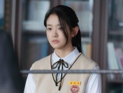 4 Artis Korea yang Debut Akting Lewat Agent Kim Reactivated