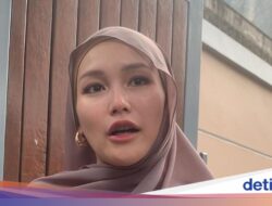 Suka Cita Seleb hingga Musisi Rayakan Lebaran 2026