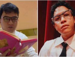 Kaget! Aldi Taher Minta Maaf ke Baskara Putra usai Ribut di Medsos