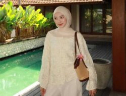 Viral! Selebgram Julia Prastini alias Jule Diduga Selingkuh, Netizen Syok Lihat Videonya di TikTok