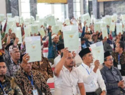Pemerintah Bagikan SHM Gratis untuk MBR, Ini 3 Kategori Penerima dan Cara Mengajukannya