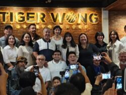 Baim Wong Pertama Kali Garap Film Komedi, Gandeng Aktor dan Aktris Ternama