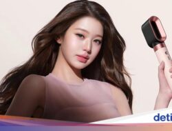 Dispatch Bongkar Gaji Stylist Artis Korea, Satu Pemotretan Dapat Rp 236 Juta