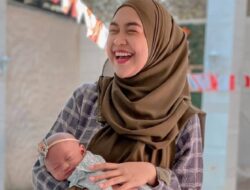 Ria Ricis Ulang Tahun di Thailand, Momen Sempurna Bersama Orang Tercinta