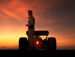 Jodie Foster memberikan penilaian brutal terhadap film F1: “F1 dibuat oleh AI. Bukankah itu?”