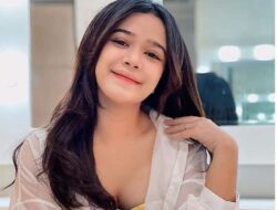 Brisia Jodie Tegaskan Hubungannya dengan Jonathan Alden Baik-Baik Saja