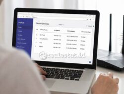 4 Cara Melihat Siapa yang Menggunakan WiFi Kita dengan Mudah