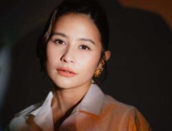 Prilly Latuconsina Belajar Bahasa Arab dan Gelapkan Kulit demi Film Baru