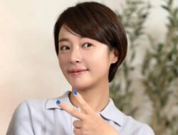 Aktris Korea yang Marah Sungguhan di Adegan Konflik