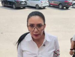 Rieke Diah Pitaloka Kawal Kasus Dugaan Penganiayaan Eks ART Erin, Ini Alasannya!