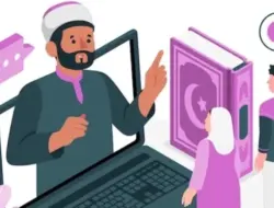 Fenomena Seleb Dakwah di Medsos, Jangan Asal Serap Rujukan Agama