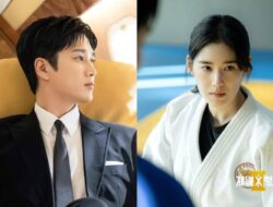 4 Aktris Noona yang Main sama Ahn Bo Hyun di Drakor, Ada Jung Eun Chae