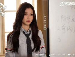 Rekomendasi Drama China Esther Yu: Road to Success hingga My Journey to You