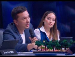 Nicholas Saputra Jadi Juri di Ajang Genera-Z Berbakti 2026, Soroti Isu Desa Wisata!