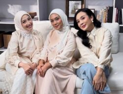 Potret Terbaru Maissy Bareng Enno Lerian dan Dea Ananda, Disebut Masih Awet Muda