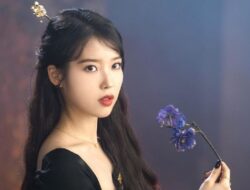 IU dan Lee Jong Suk Umumkan Putus setelah 4 Tahun Pacaran