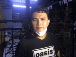 Aldi Taher Tantang Baskara soal Polemik LGBT: Jangan Sok Artis Lo!