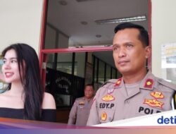 Seleb TikTok Zoe Levana Buka Suara Usai Bikin Konten Viral Nyangkut di Busway