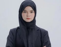 Seleb Tok Nabila Rohimah dan UBSI Gebrak SMK Citra Negara Saatnya Generasi Z Tunjukkan Kreativitas Digitalmu!