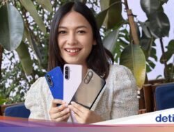 Penampakan Galaxy A27 5G, HP Samsung Bisa Didapat mulai Rp 200 Ribu