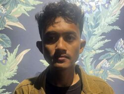 Seleb TikTok Galih Minta Maaf Usai Ditangkap, Kasus Tetap Lanjut