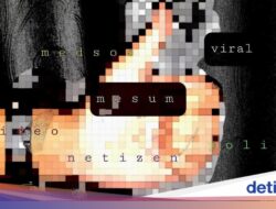 Selebgram di Balangan Jadi Tersangka Kasus Video Porno Sesama Jenis