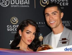 7 WAGs Piala Dunia 2026 yang Kaya Raya, Ada Aktris Hingga CEO