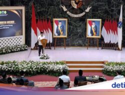 Pesan Pramono ke Mubaligh Muda Jakarta: Jangan Jadi Seleb Dai