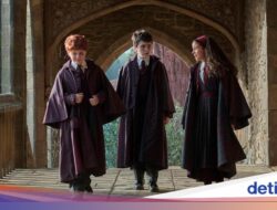 Harry Potter Season 2 Delay, HBO Mau Ganti Cast