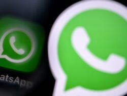 Cara Mengembalikan Chat Whatsapp yang Terhapus Tanpa iCloud