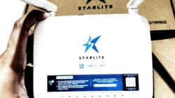 Cara Daftar Starlite WIFI, Biaya Pemasangan & Pembayaran