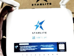 Cara Daftar Starlite WIFI, Biaya Pemasangan & Pembayaran