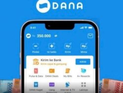 Saldo DANA Tebaru 15 Juli 2026: Ini Cara Klaim Uang Tambahan Gratis