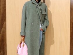 Dari J-hope, Fourth, Hingga Yuta, Intip Potret Para Selebriti Di Louis Vuitton Ss27