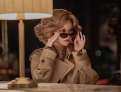 Lee Yul Eum di Dream to You Tampilkan Pesona Aktris Top