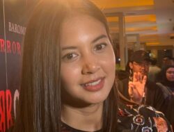 Profil Aurelie Moeremans, Aktris yang Masuk Nominasi Anugrah Selebriti Perempuan Menginspirasi Grid Award 2026