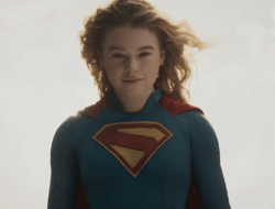 5 Aktris yang Hampir Memerankan Supergirl