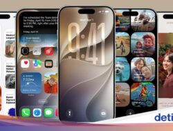 iOS 27 Public Beta Dirilis: Cara Instal dan Daftar iPhone yang Dukung
