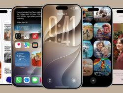iOS 27 Public Beta hadir dengan Siri AI, begini cara instalnya