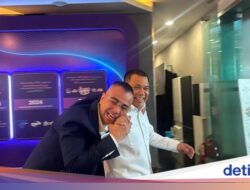 IPO RANS Rp 429,25 M Dikawal Sederet Konglomerat-Artis